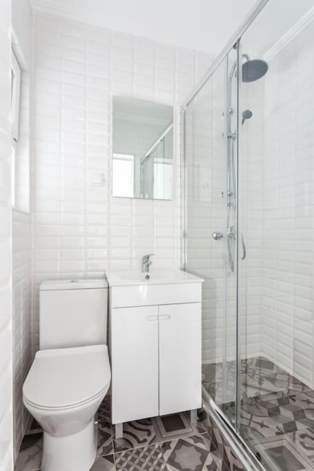 Blife Farensya Private Rooms Faro Luaran gambar