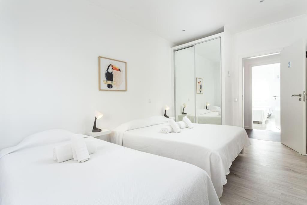 Blife Farensya Private Rooms Faro Luaran gambar