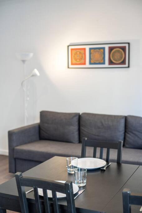 Blife Farensya Private Rooms Faro Luaran gambar