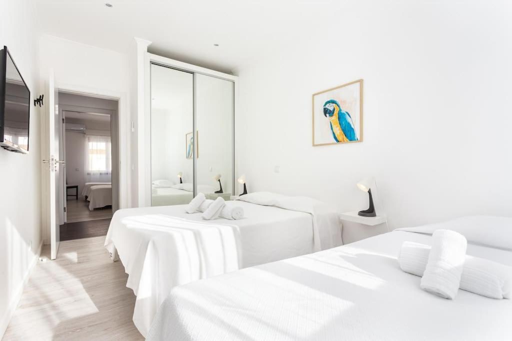 Blife Farensya Private Rooms Faro Luaran gambar