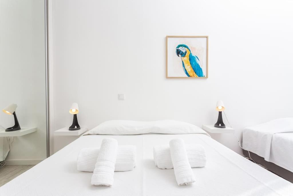 Blife Farensya Private Rooms Faro Luaran gambar