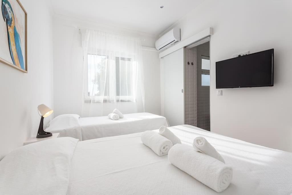 Blife Farensya Private Rooms Faro Luaran gambar