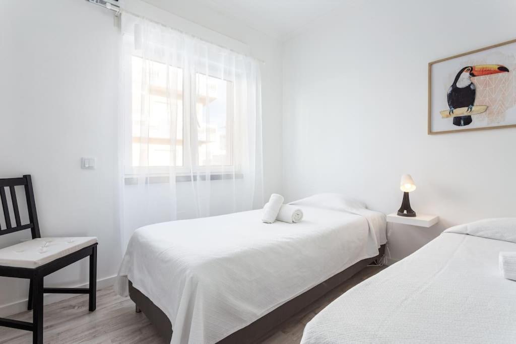 Blife Farensya Private Rooms Faro Luaran gambar
