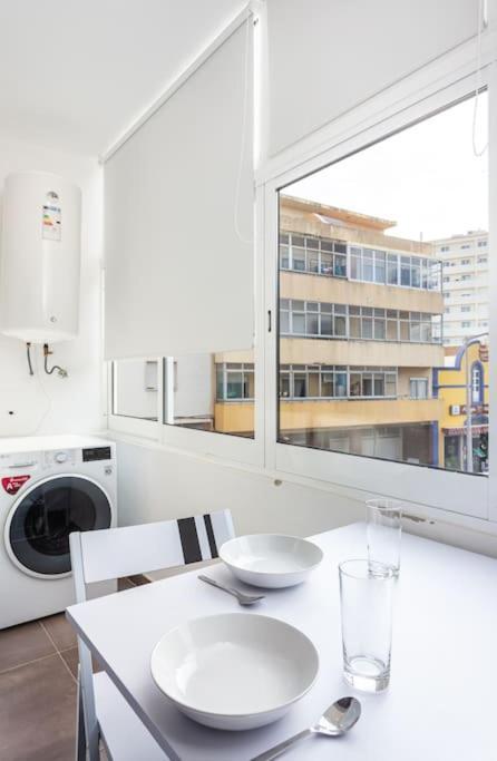 Blife Farensya Private Rooms Faro Luaran gambar