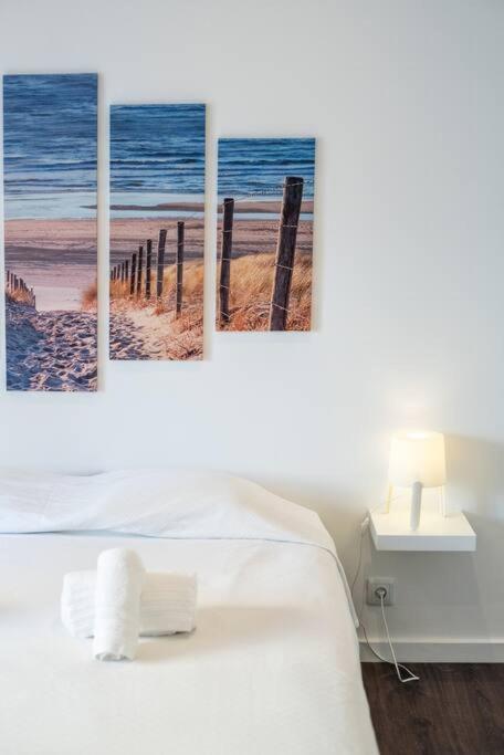 Blife Farensya Private Rooms Faro Luaran gambar