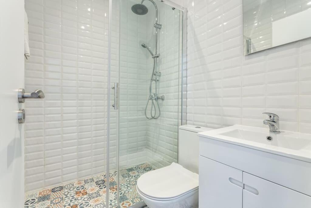 Blife Farensya Private Rooms Faro Luaran gambar