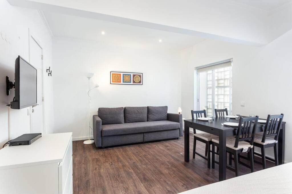 Blife Farensya Private Rooms Faro Luaran gambar