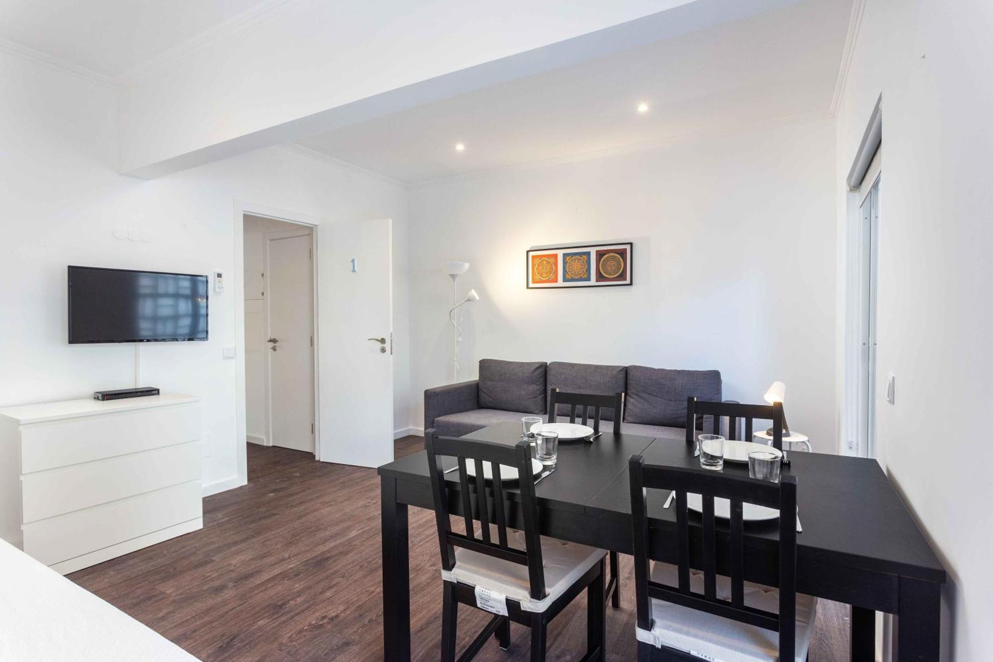 Blife Farensya Private Rooms Faro Luaran gambar