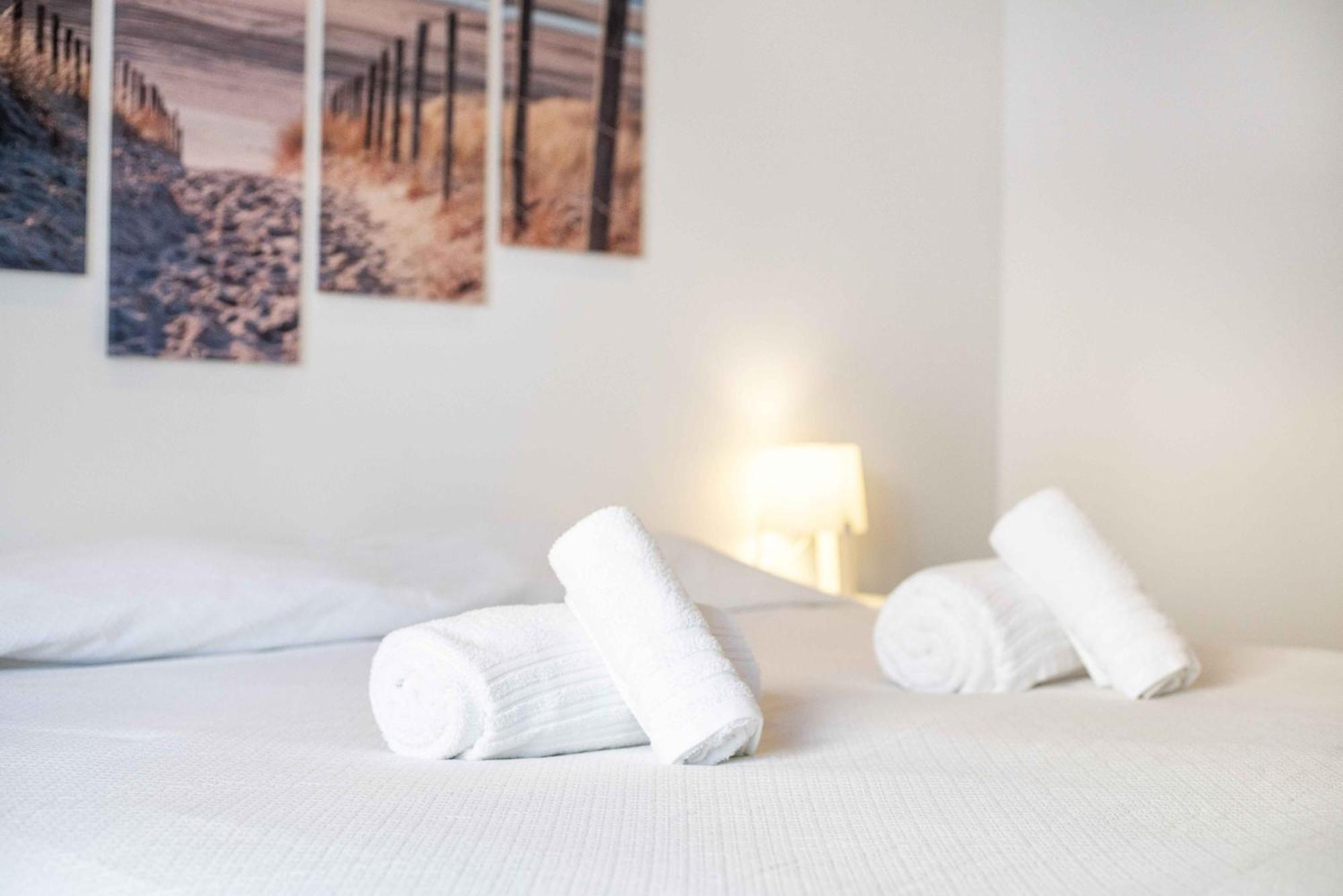 Blife Farensya Private Rooms Faro Luaran gambar